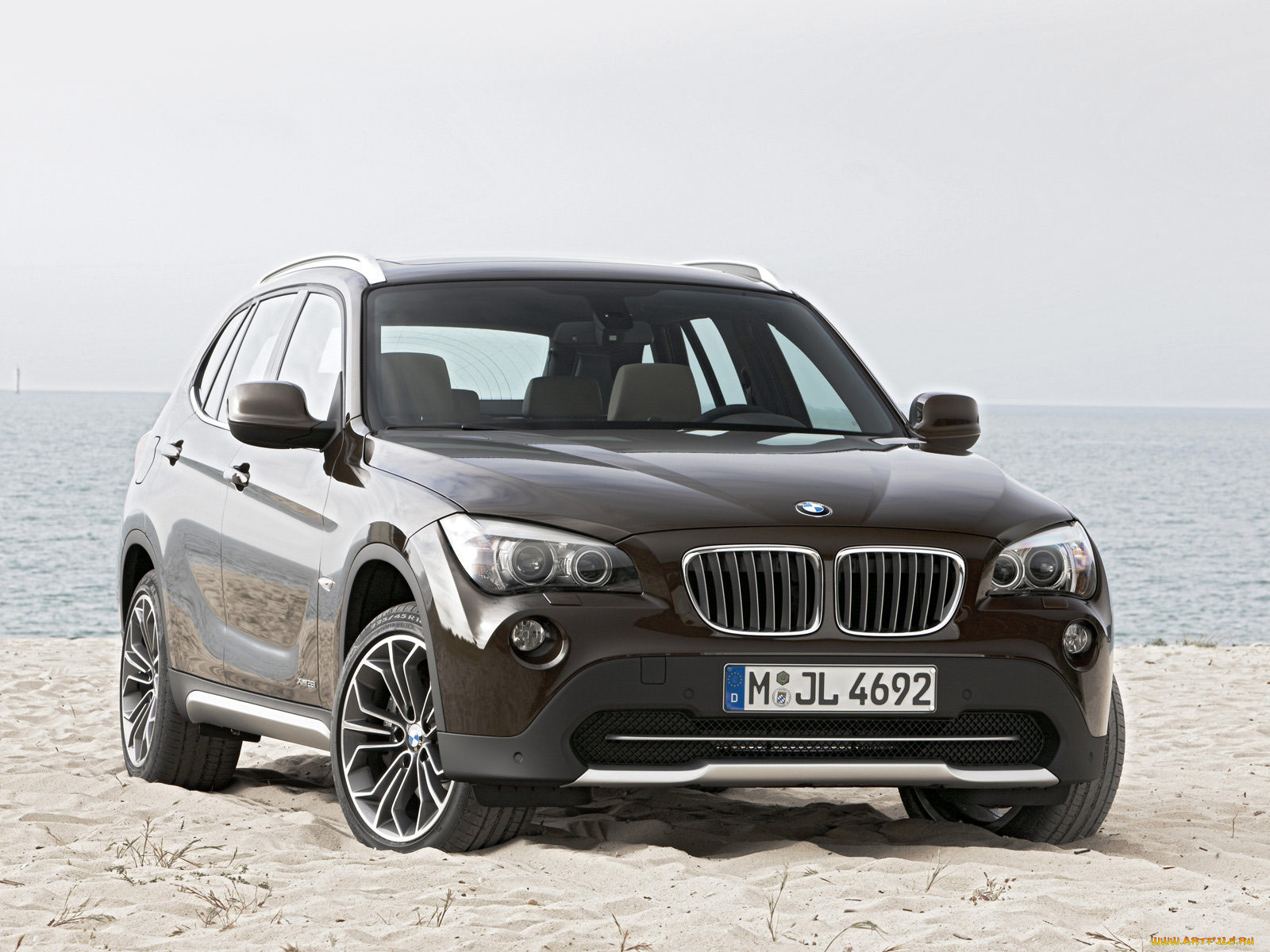 , bmw